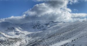 Добри са условия за туризъм в планините, съобщиха от Планинската спасителна служба на БЧК