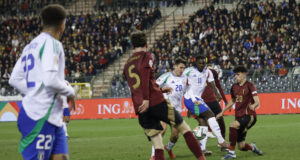 Доменико Тедеско: "Като цяло контролирахме мача, но пропуснахме шансовете си"