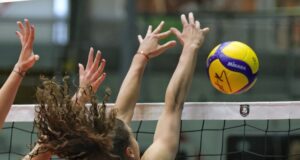 Драгоман се изкачи на трето място в първенството по волейбол за жени след изразителна победа над Перун 1