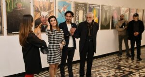 Драматичният театър в Пловдив отбелязва Нощта на театрите