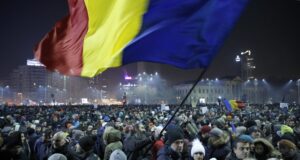 Един от най-верните съюзници на Украйна се разклати: Какво се случва в Румъния?