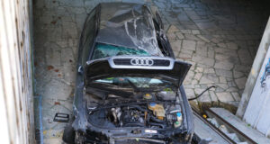 Един човек е загинал и 30 души са ранени при катастрофи в страната за ден