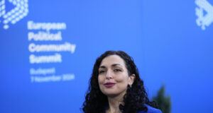 Експлозия повреди водния канал, захранващ основните електроцентрали на Косово