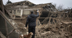 Жена бе осъдена на 15 години затвор в Украйна по обвинение в държавна измяна