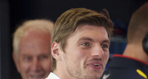 Жена оглавява списъка с най-богатите нидерландци, Макс Ферстапен е най-младият в него