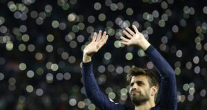 Жерард Пике за ситуацията в Реал Мадрид: "Когато се съберат толкова много звезди, винаги е имало провал"