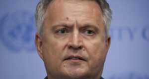 Жертвите на Гладомора в Украйна бяха почетени в най-голямата католическа църква в Ню Йорк