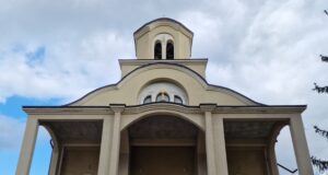 За семейството като малка църква говориха миряни във великотърновския храм „Въведение Богородично“