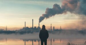 Може ли да се сключи нова сделка за климата?