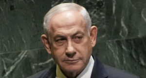 Западният печат коментира издадената от МНС заповед за арест на Бенямин Нетаняху