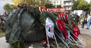 Засилени мерки за сигурност в Атина заради годишнината от бунта в Атинската политехника, потушен с насилие от военната диктатура