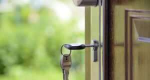 жилище, имот