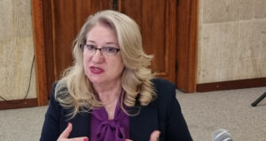 Значителен е ръстът на българските туристи, посетили забележителностите и курортите в страната, каза в Шумен зам.-министър Ирена Георгиева