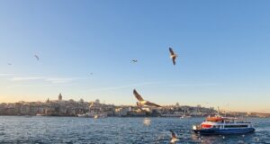 Издирван от Европол трафикант на наркотици е заловен в Истанбул