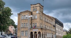 Иззети са документи от кантората на частен съдебен изпълнител в Шумен, съобщиха от полицията