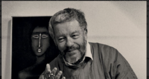 Изложба за полския художник Йежи Новошелски гостува в Шумен