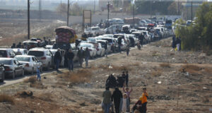 Израелската армия забрани на ливанците да се движат на юг от няколко села