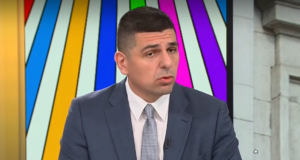 Ивайло Мирчев