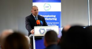 Инвестирането в хората, образованието, иновациите и технологиите е ключът към успеха в бъдеще, каза президентът Румен Радев на бизнес форум в Сингапур