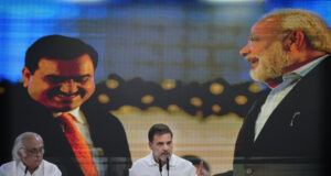 Индийската опозиция протестира срещу милиардера Гаутам Адани, обвинен в подкуп и измама в САЩ