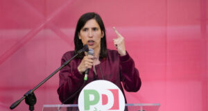 Италианската левица печели регионалните избори в две области