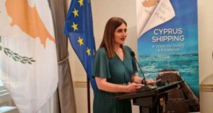 КНА: Заместник-министърът на корабоплаването на Кипър обяви кандидатурата на страната за Съвета на Международната морска организация