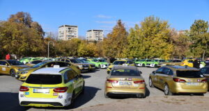 КФН призова застрахователите да преразгледат цените на "Гражданска отговорност" за таксиметровите автомобили