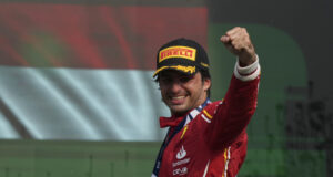 Карлос Сайнс ще кара за "Уилямс" на тестовете на Формула 1 в края на сезона в Абу Даби