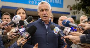 Калин Джорджеску