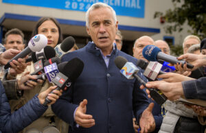 Калин Джорджеску