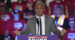 Робърт Кенеди-младши