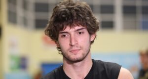 Константин Костадинов: Бяхме много меки в защита, в атака трябва да играем по-бързо