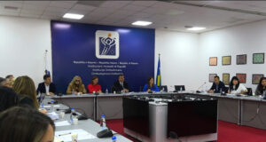 КосоваПрес: Липсват механизми за ранна диагностика на деца с проблеми с психичното здраве, според омбудсмана на Косово