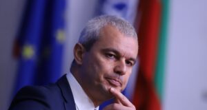 Костадин Костадинов