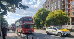 Кризата с градския транспорт в Скопие предизвика проблеми за гражданите, очакват се извънредни заседания на Градския съвет и правителството