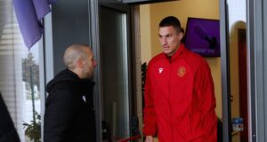 Лига на Нациите – група С/3
                                                                                                Днес играхме по-добре, отколкото срещу Люксембург, уверен е Андриан Краев