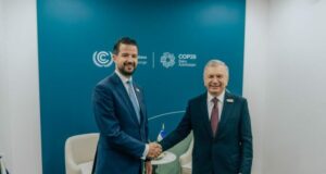 МИНА: Черна гора и Узбекистан ще засилят икономическото сътрудничество