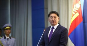 МОНЦАМЕ: Президентът на Монголия наложи вето на проектобюджета за 2025 година