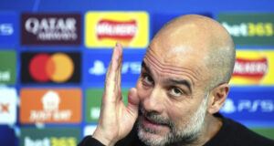 Манчестър Сити иска да се подсили с нов полузащитник през януарския трансферен прозорец