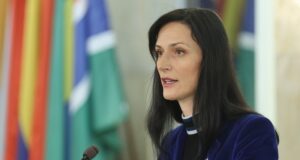 Мария Габриел оглавява института "Робер Шуман" за обучение на политици от Европейската народна партия