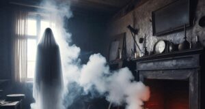 Медици обясниха причините хора да „виждат“ призраци