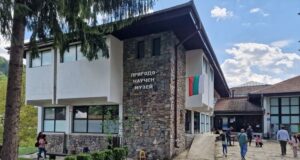 Международна фотоизложба „Дивото“ ще гостува в Природонаучния музей в троянското село Черни Осъм