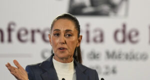 Мексиканският президент ще изпрати писмо до Тръмп, след като той обяви намерението си да наложи мита