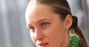 Милена Тодорова със сребро в последния старт преди началото на Световната купа по биатлон