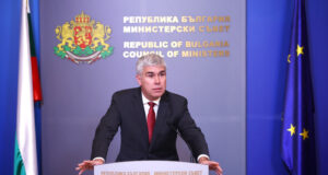 Министерството на енергетиката не разполага с информация за продажбата на „Лукойл Нефтохим Бургас“