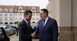 Министърът на външните работи на Чехия: Необходимата промяна в конституцията би била стъпка напред в евроинтеграцията на Северна Македония