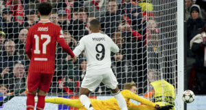 Миятович за Мбапе в Реал Мадрид: „Не се съмнявам, че ще се върне към най-добрата си форма“