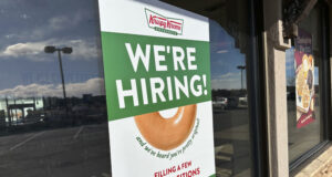 Молбите за помощи при безработица в САЩ са намалели през миналата седмица