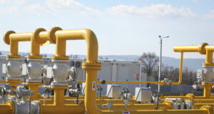 Молдовски министър ще има срещи с "Газпром" за подсигуряване на енергийните доставки