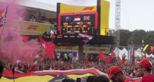 Монца ще остане в календара на Формула 1 за поне още шест години